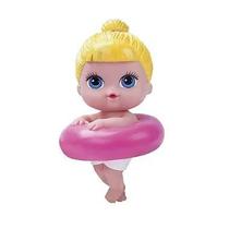 Boneca Coleção Lil Cutesies Banho Sortidas Boneca Coleção Lil Cutesies Banho Sortidas