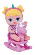 Boneca Coleção Lil Cutesies No Cavalinho