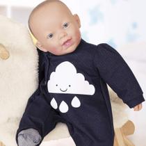 Boneca Coleção Ninos Reborn Menino Cotiplás - 2219