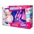 Boneca Coleção Petit Chef