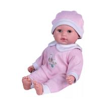 Boneca Coleção Te Amo Bebê Menina Mini Abre E Fecha O Olho Boneca Coleção Te Amo Bebê Menina Mini Abre E Fecha O Olho