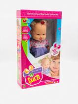 Boneca Coleção Tuca