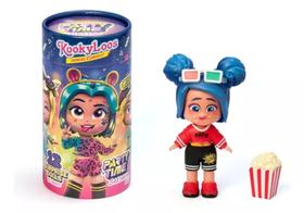 Boneca Colecionáveis Surpresa Com Acessórios De Moda Unid Boneca Colecionáveis Surpresa Com Acessórios De Moda Unid