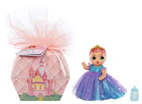 Boneca colecionável Baby Born Surprise Series 9 Princess Boneca colecionável Baby Born Surprise Series 9 Princess