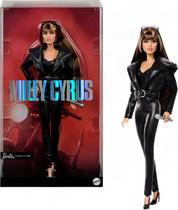 Boneca Colecionável Barbie Miley Cyrus Articulada Boneca Colecionável Barbie Miley Cyrus Articulada
