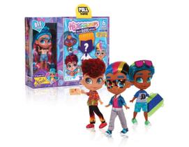 Boneca colecionável Hairdorables HairDudeables Series 1 Kids 3+