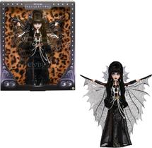 Boneca colecionável Monster High Elvira Mistress of The Dark
