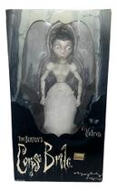 Boneca Colecionável Victoria Tim Burton's Noiva Cadáver