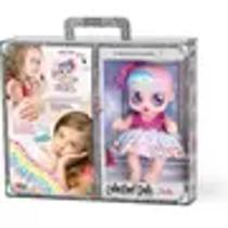 Boneca Collection Dolls By Milk Nails Boneca Collection Dolls By Milk Nails