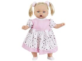Boneca Collezione Angelina fala 62 Frases