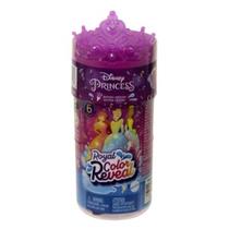 Boneca Color Reveal Disney Princesas Tema Festa - Mattel hmk83