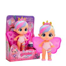 Boneca com Bolhas Mágicas - Bloopies - Cristine - Multikids