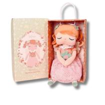 Boneca com caixa angela fada malu - metoo Boneca com caixa angela fada malu - metoo