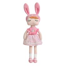 Boneca Com Caixa Angela Lily - Metoo