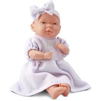 Boneca com Mecanismo BABY Oracao Pai Nosso 36CM Boneca com Mecanismo BABY Oracao Pai Nosso 36CM