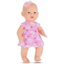 Boneca com Mecanismo Bebe BLA BLA BLA 20FRA 32CM(S)