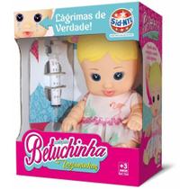 Boneca com mecanismo betuchinha lagriminhas - SID-NYL