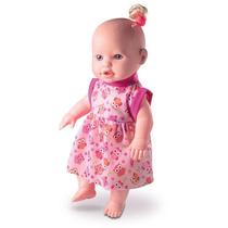 Boneca Com Mecanismo Sapekinha Primeiros Sons Boneca Com Mecanismo Sapekinha Primeiros Sons