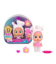 Boneca Coney Crybabies Magic Tears Talent Babies Multikids Boneca Coney Crybabies Magic Tears Talent Babies Multikids