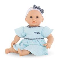 Boneca Corolle Bébé Calin Maud 30cm - Olhos que Fecham