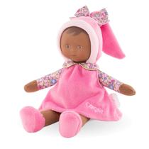 Boneca Corolle Miss Floral Sweet Dreams 9,5" com aroma de baunilha