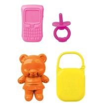 Boneca Coti Surprise 2580 Cotiplás Boneca Coti Surprise 2580 Cotiplás