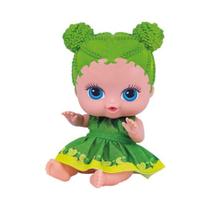 Boneca Cotiplas Frutinha Limão 220g Boneca Cotiplas Frutinha Limão 220g