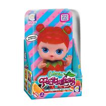 Boneca Cotiplas Frutinha Morango 256g Boneca Cotiplas Frutinha Morango 256g