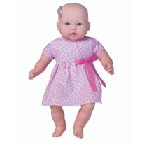 Boneca Cotiplás Sonho Azul Bebê Boneca Cotiplás Sonho Azul Bebê