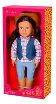 Boneca Cowgirl Our Generation Carolyn Our Generation 0532