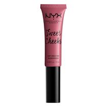 Boneca Cream Blush NYX PROFESSIONAL MAKEUP Sweet Cheeks Boneca Cream Blush NYX PROFESSIONAL MAKEUP Sweet Cheeks