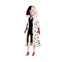 Boneca Cruella Disney Boneca Cruella Disney