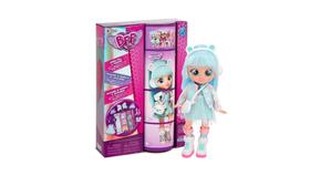 Boneca cry babies bff