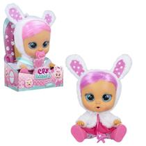 Boneca Cry Babies Coney Dressy IMC Toys Multikids