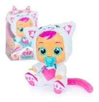 Boneca Cry Babies Daisy Chora Lágrimas De Verdade - Br1180 - Multikids