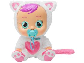 Boneca Cry Babies Dasy com Acessório Multikids - BR1180