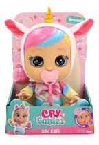Boneca Cry Babies Day Care Dreamy Multikids - BR2461