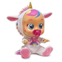 Boneca Cry Babies Dreamy BR1029 Chora de Verdade - Multikids