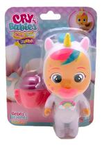 Boneca Cry Babies Dreamy Magic Tears Mini Chora De Verdade Multikids