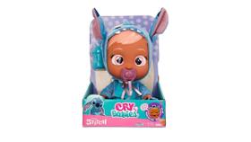 Boneca Cry Babies - Fantasia Stitch MULTIKIDS