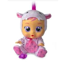 Boneca Cry Babies Hopie - Multikids