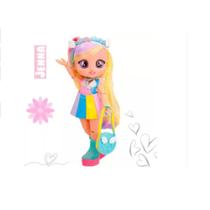 Boneca Cry Babies Jenna BFF Original Boneca Cry Babies Jenna BFF Original