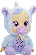 Boneca Cry Babies Jenna Ceu Estrelado Multikids Br1408