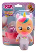 Boneca Cry Babies Magic Tears Mini Chora De Verdade Multikids