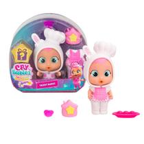 Boneca Cry Babies Magic Tears Talent Coney com Acessórios - 3+
