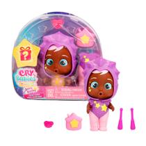 Boneca Cry Babies Magic Tears Talent Phoebe com Acessórios - 3+