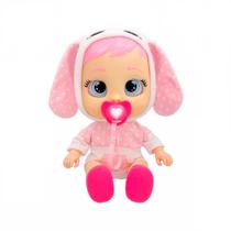 Boneca Cry Babies Meus Primeiros Passos Coney Multikids Interativa Anda E Chora Boneca Cry Babies Meus Primeiros Passos Coney Multikids Interativa Anda E Chora