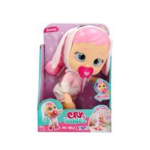 Boneca Cry Babies Meus Primeiros Passos Coney Multikids Boneca Cry Babies Meus Primeiros Passos Coney Multikids