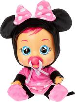Boneca Cry Babies - Minnie - Multikids