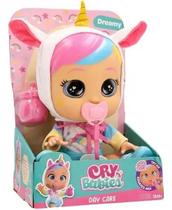 Boneca - Cry Babies MULTIKIDS Boneca - Cry Babies MULTIKIDS
